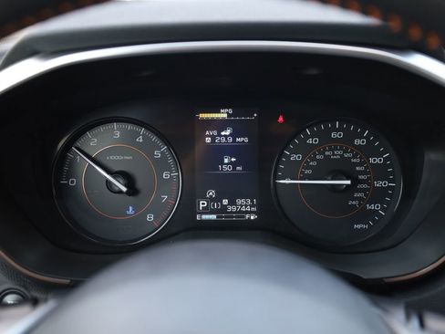 Certified 2023 Subaru Crosstrek 2.0i Premium AWD/4WD image 10
