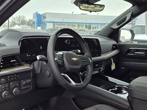 New 2026 Chevrolet Tahoe High Country image 14