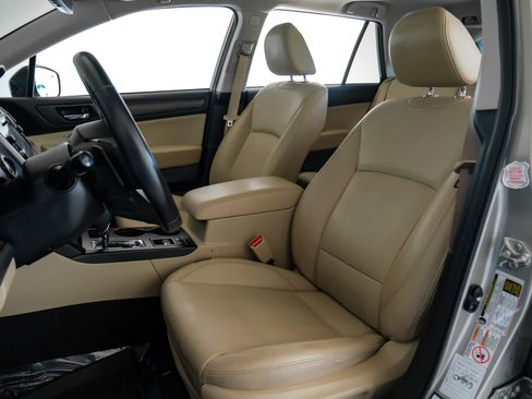 Used 2019 Subaru Outback 2.5i Limited w/ Popular Package #2 image 30