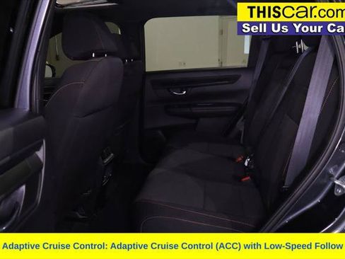 Used 2025 Honda CR-V Sport image 26