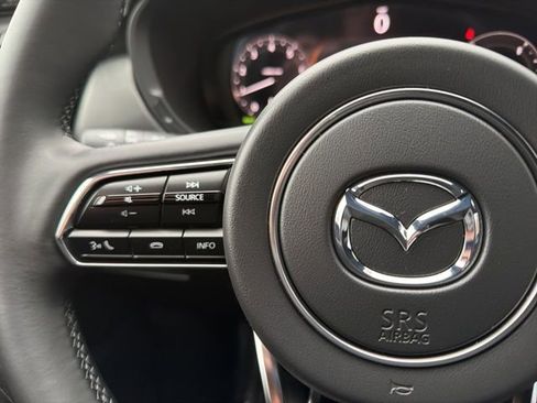 New 2026 MAZDA CX-90 3.3 Turbo S w/ Premium Package image 25