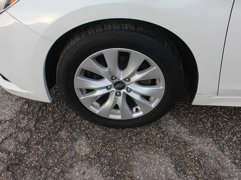 Used 2015 Subaru Legacy 2.5i Premium image 55
