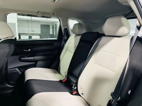New 2026 Honda CR-V EX image 24