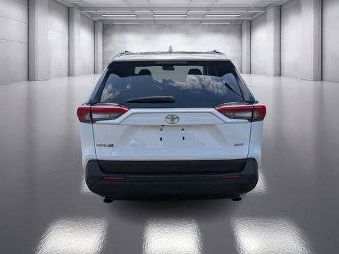 Used 2023 Toyota RAV4 XLE w/ Convenience Package image 6