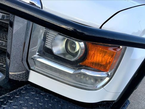 Used 2018 GMC Sierra 2500 4x4 Crew Cab w/ Sierra Convenience Package image 27