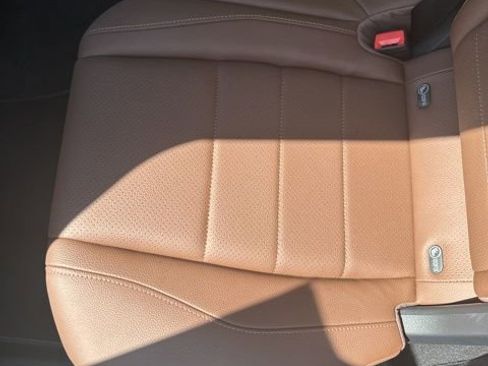 Certified 2025 Mercedes-Benz GLS 450 4MATIC image 23