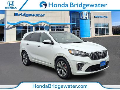 Used 2019 Kia Sorento SX