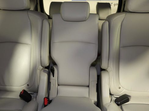 New 2026 Honda Odyssey EX-L image 11