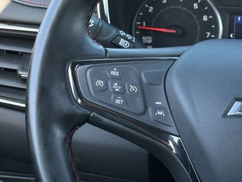 Used 2023 Chevrolet Equinox RS image 14