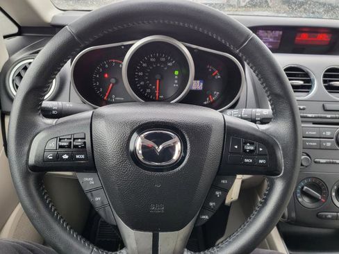 Used 2011 MAZDA CX-7 i Sport image 12