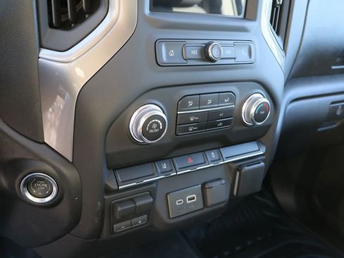New 2025 GMC Sierra 3500 Pro w/ Convenience Package AWD/4WD image 14