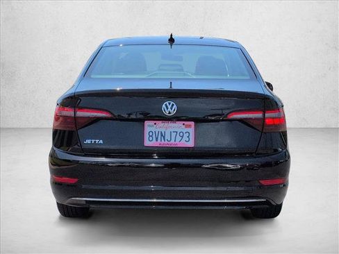 Used 2021 Volkswagen Jetta S FWD image 7