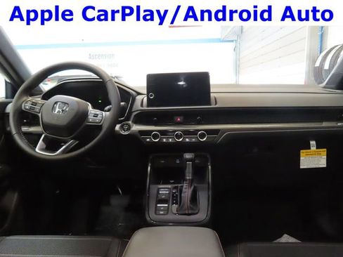 New 2026 Honda CR-V Sport image 8
