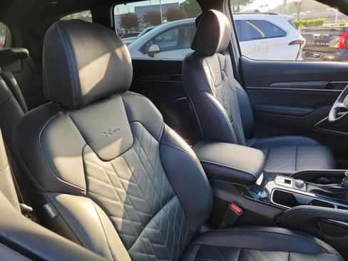 Used 2024 Kia Telluride SX X-Pro AWD/4WD image 15