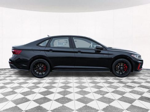 New 2026 Volkswagen Jetta GLI Autobahn image 15