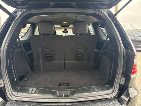 Used 2017 Dodge Durango GT w/ Premium Group AWD/4WD image 8