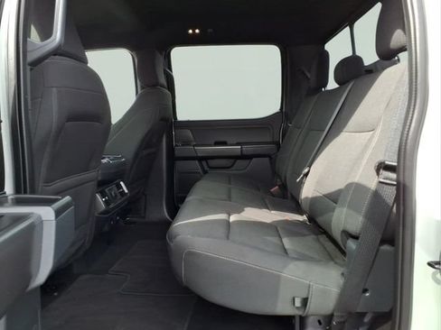 Certified 2024 Ford F150 XLT w/ Equipment Group 302A MID AWD/4WD image 12