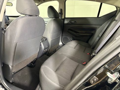 Used 2023 Nissan Altima 2.5 SV image 34