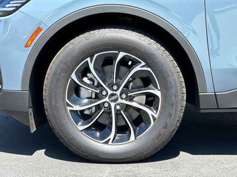 New 2026 Lincoln Nautilus Premier w/ Equipment Group 102A AWD/4WD image 24