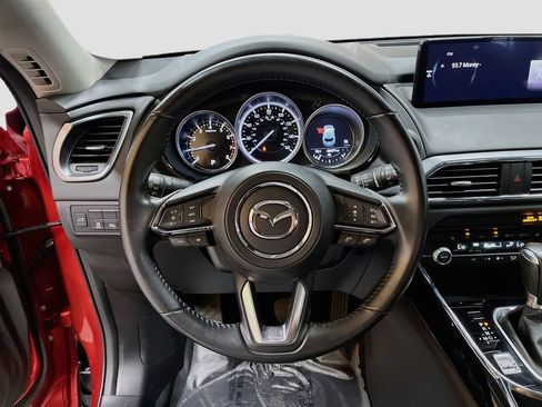 Used 2023 MAZDA CX-9 Touring AWD/4WD image 11