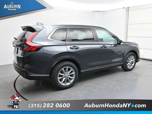 Used 2025 Honda CR-V EX image 12