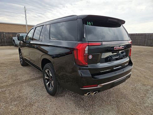 New 2026 GMC Yukon XL AT4 Ultimate w/ LPO, Illumination Package image 3
