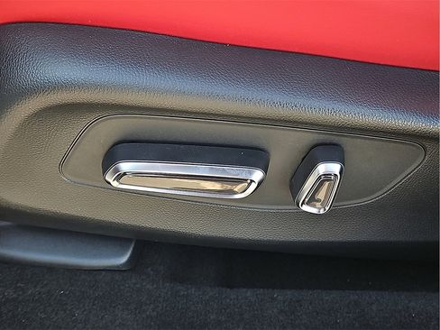 New 2026 Acura ADX A-Spec image 18