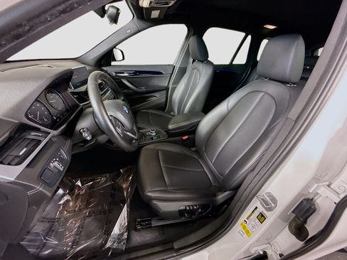 Used 2021 BMW X1 sDrive28i w/ Convenience Package FWD image 22