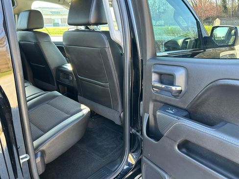 Used 2016 GMC Sierra 1500 SLE w/ All-Terrain Package image 16