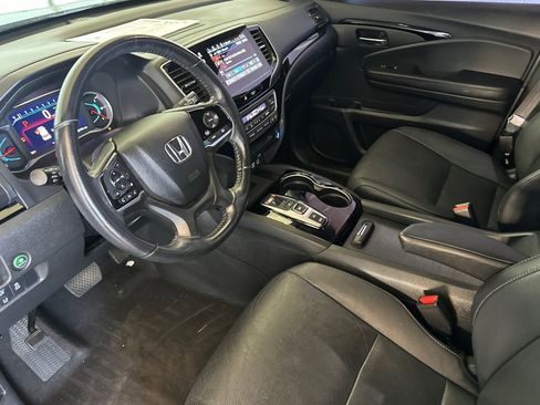 Used 2020 Honda Pilot Elite image 10