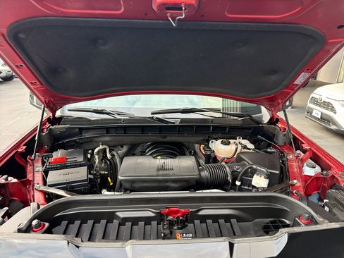 Used 2024 GMC Sierra 1500 AT4X w/ AT4X AEV Edition image 5