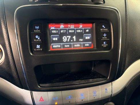 Used 2018 Dodge Journey SE w/ Popular Equipment Group FWD image 24