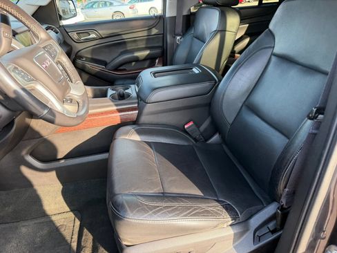 Used 2015 GMC Yukon SLT RWD image 94