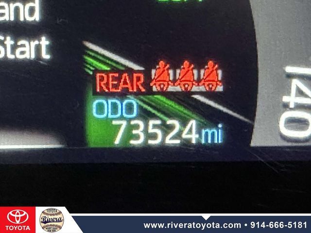 Used 2023 Toyota RAV4 XLE w/ Convenience Package AWD/4WD image 37