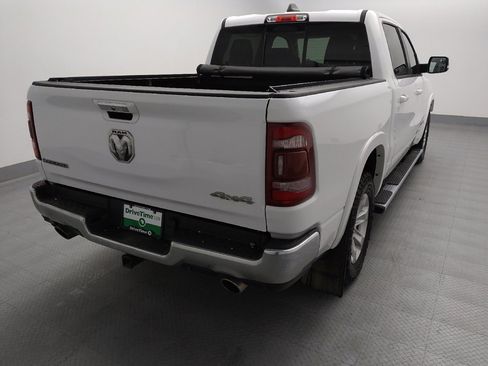 Used 2022 RAM 1500 Laramie image 7