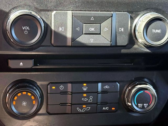 Used 2016 Ford F150 XLT AWD/4WD image 30