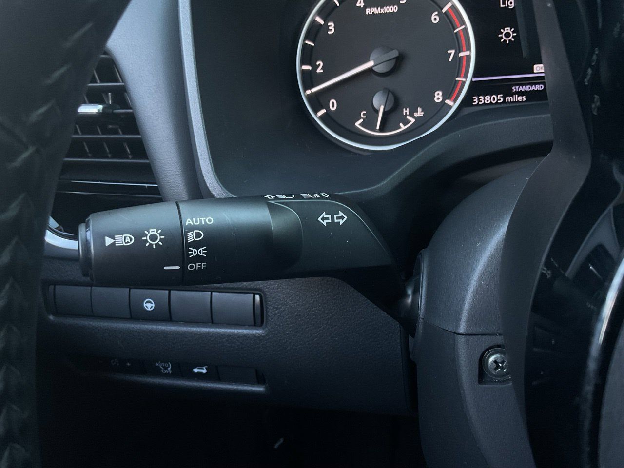 Used 2023 Nissan Rogue SL w/ SL Premium Package FWD image 41