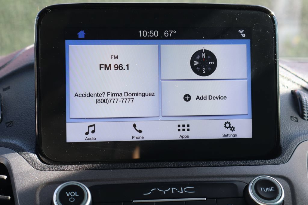 Used 2020 Ford Transit Connect XL FWD image 29