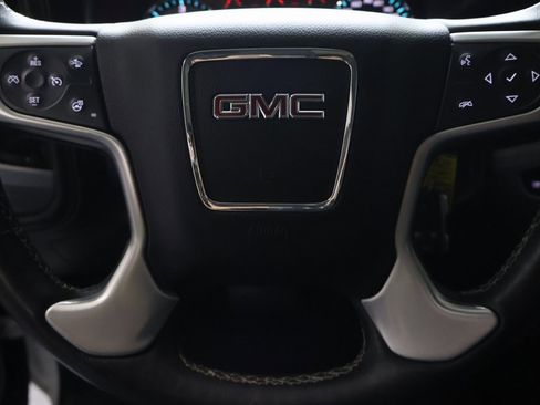 Used 2017 GMC Sierra 1500 SLT image 18