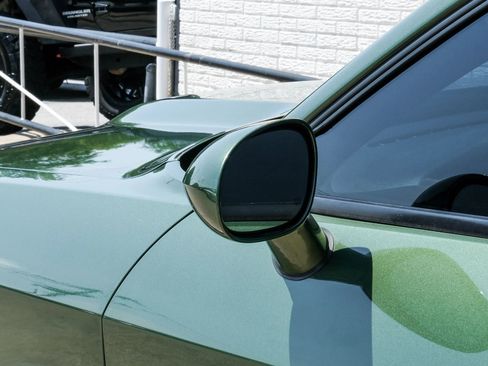 Used 2020 Dodge Challenger R/T w/ Blacktop Package image 29