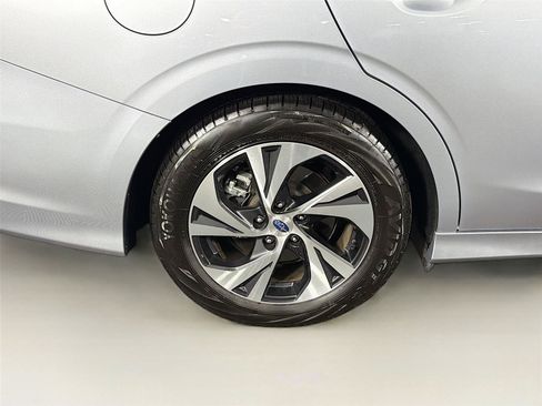 Used 2025 Subaru Legacy Premium AWD/4WD image 34