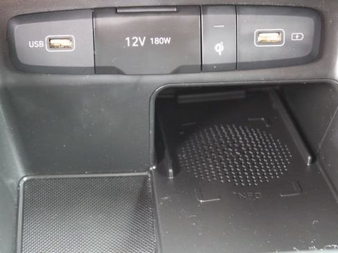 Used 2024 Hyundai Tucson SEL FWD image 25