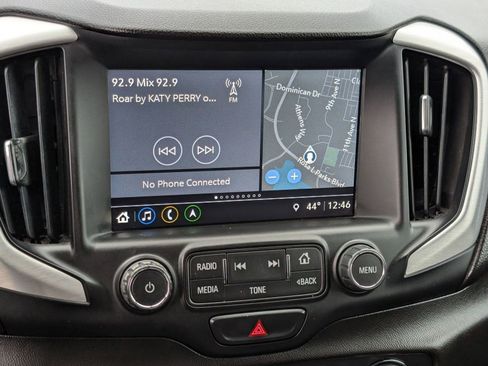 Used 2018 GMC Terrain SLE w/ Driver Convenience Package image 24