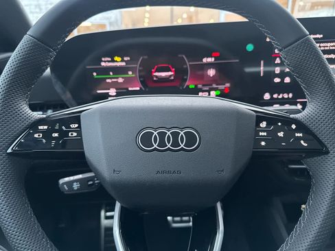 New 2025 Audi S6 e-tron Prestige image 22