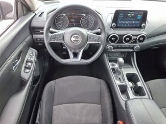 Used 2024 Nissan Sentra SV video 2