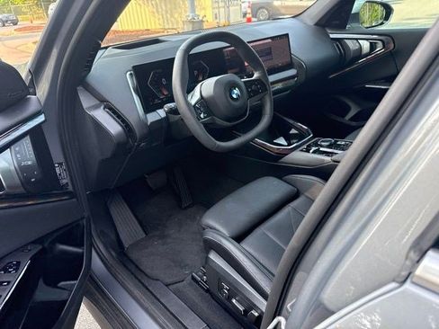 Used 2026 BMW X3 xDrive30i w/ Premium Package AWD/4WD image 8