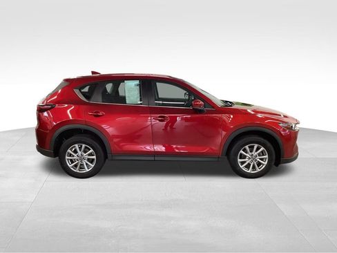 Certified 2023 MAZDA CX-5 AWD 2.5 S image 26
