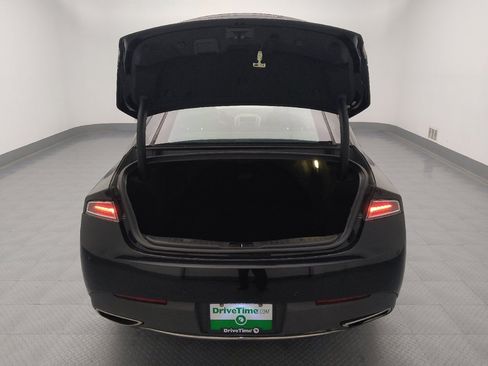 Used 2017 Lincoln MKZ Select w/ Select Plus Package image 29