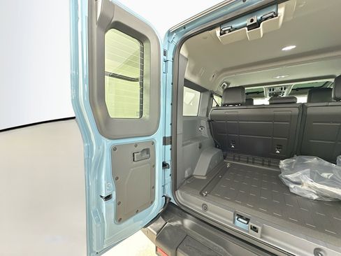 New 2026 INEOS Grenadier Fieldmaster Edition image 41