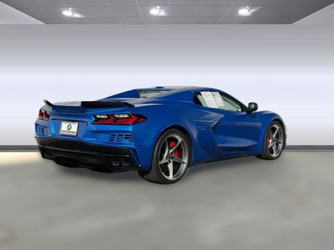 Used 2024 Chevrolet Corvette E-Ray image 7